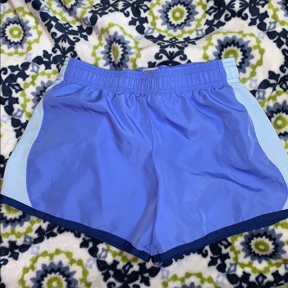 Kids Athletic Shorts